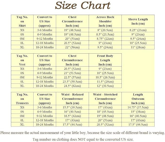 Miniature : Tenue RED SOUND pour Jeunes Garçons