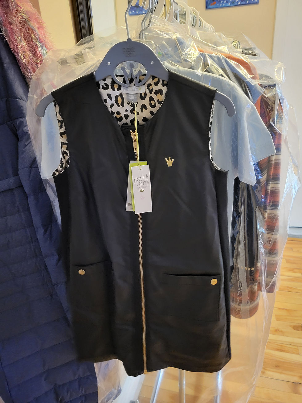 Miniature : Belle robe élégante pour les petites filles