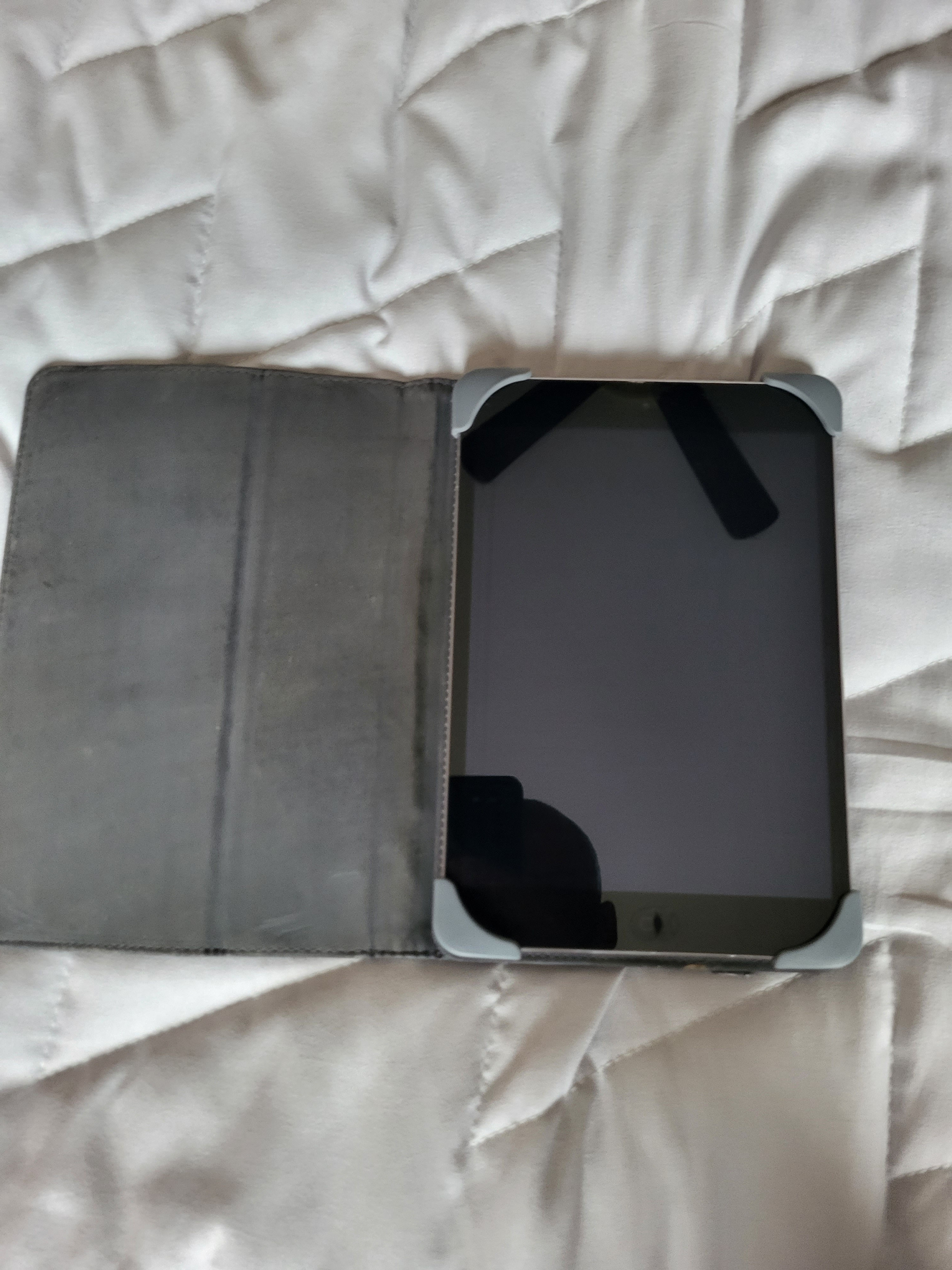 Ipad 2 with keyboard