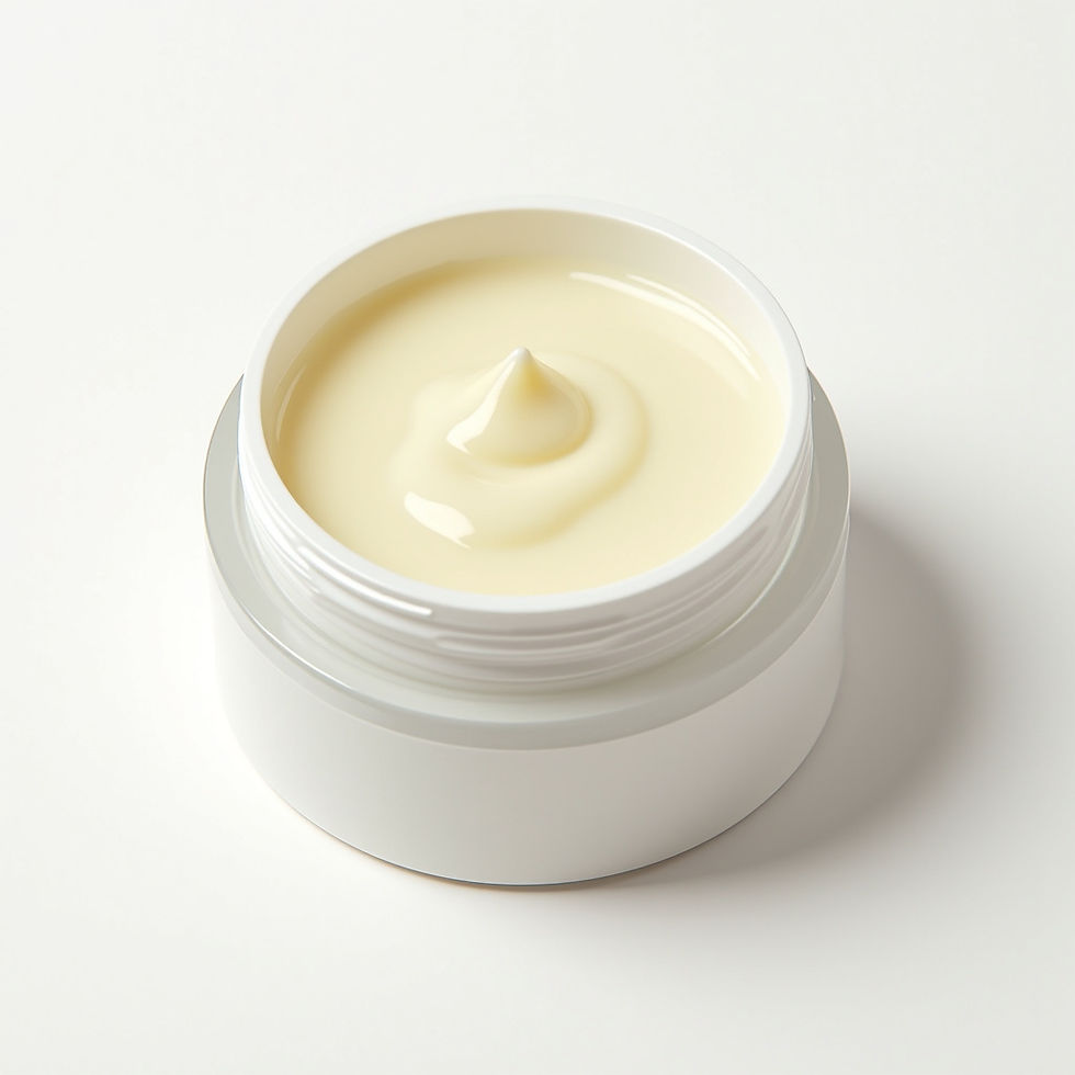 Oil Dissolving Balm
