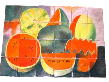Frutas #5