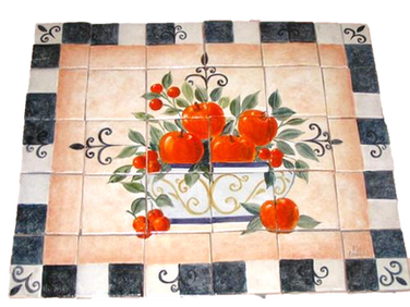 Frutas #2