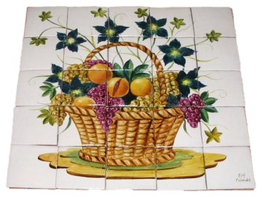 Frutas #6