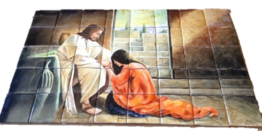 Religioso #4
