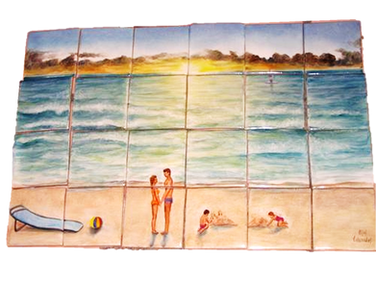 Playa #1