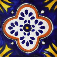 Decorados | Pisos Coloniales de México