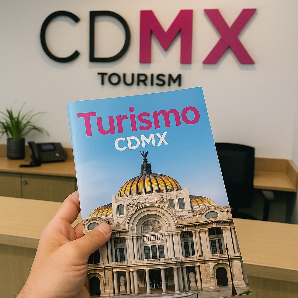 Miniatura: Carteles y Revistas