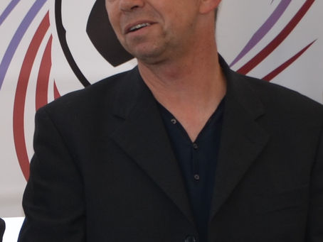 SUD GIRONDE F.C. - LE NOUVEAU PRÉSIDENT EST CONNU !