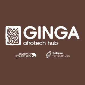 Ginga Afrotechub