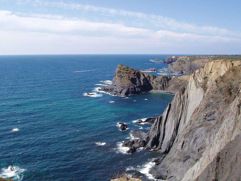 Costa Vicentina