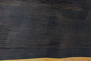 bois ébène