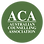 Australian Counselling Association Logo