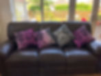 MT cushions 1