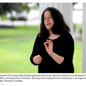 The World's Largest Work-From-Home Experiment