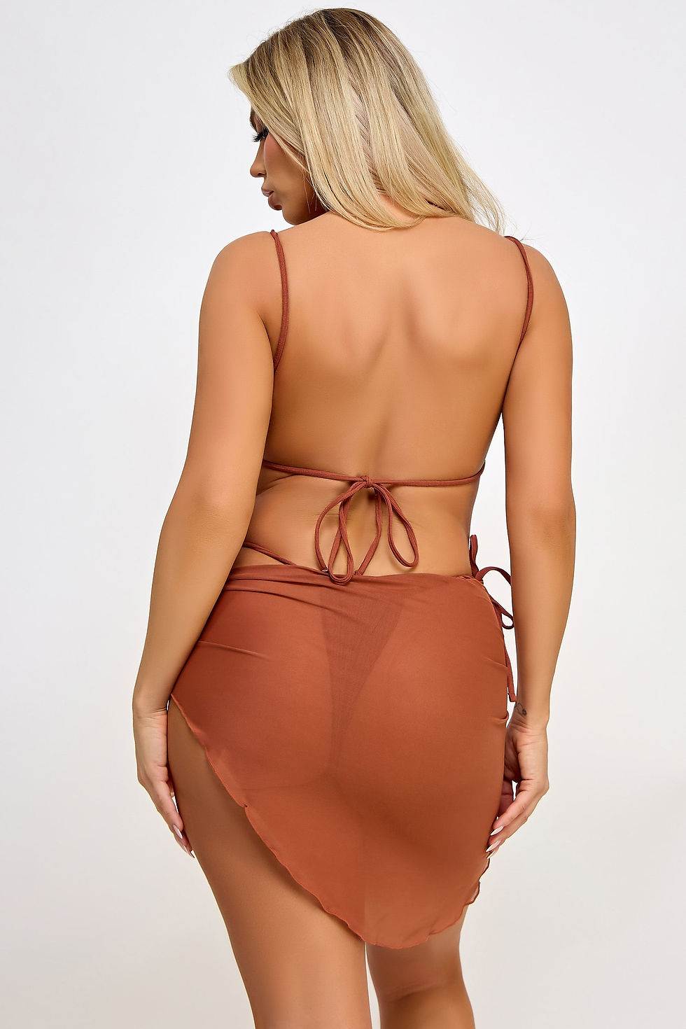 Thumbnail: Danica Bikini Set
