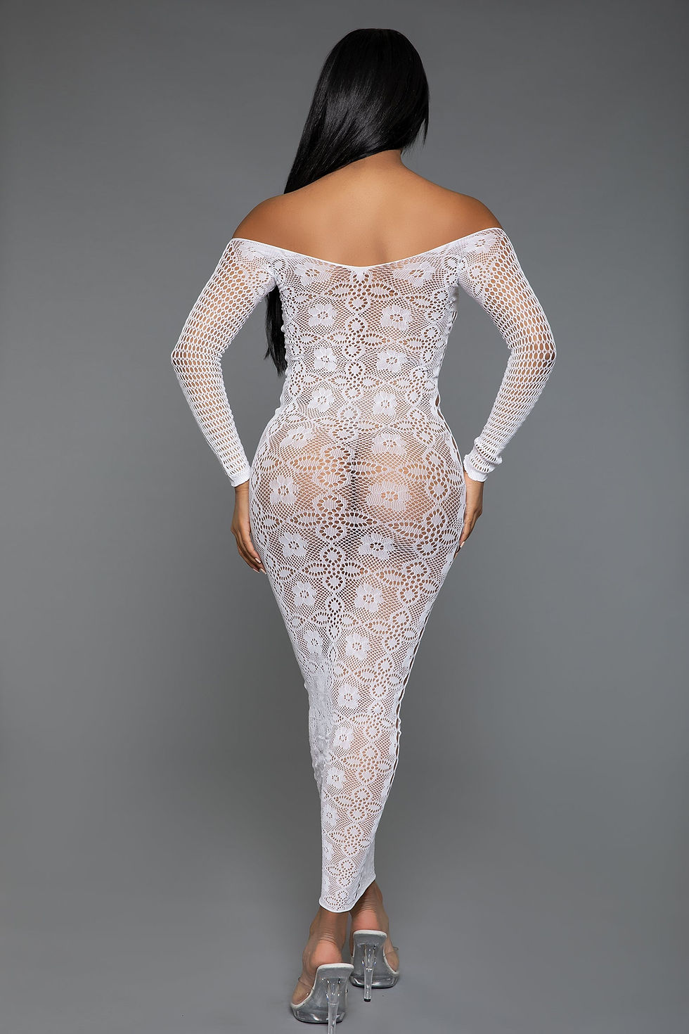 Thumbnail: Late Last Night Night Dress