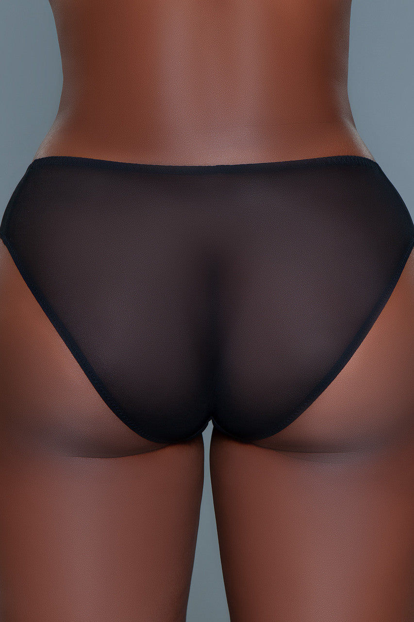 Thumbnail: Nadine Panty