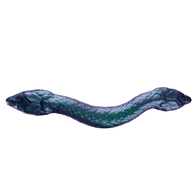Thumbnail: Temptasia Twin Python Silicone Double Ended Dildo