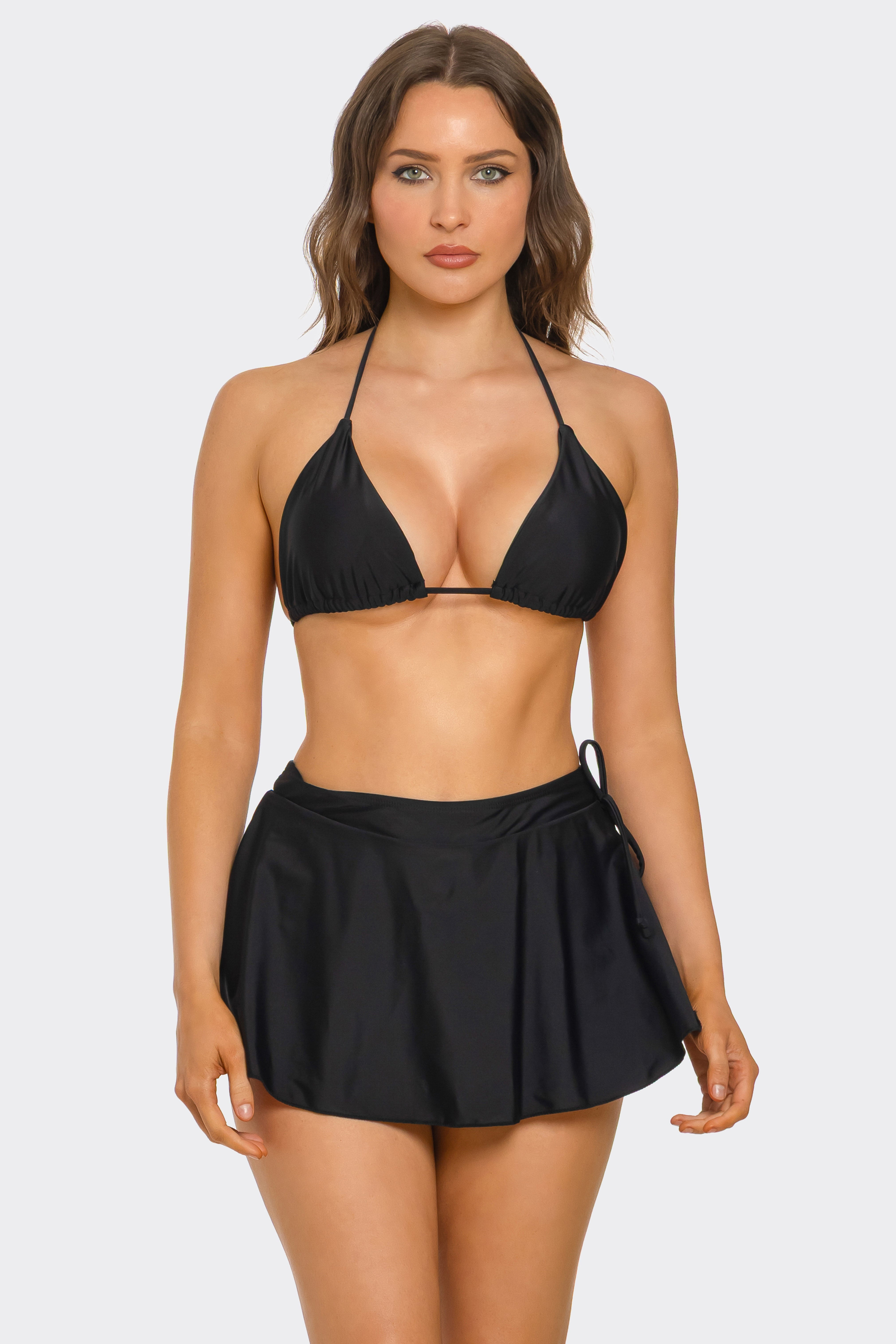 Millie Bikini Set