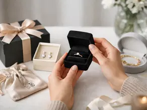 How to Improve Jewelry Unboxing Experience
