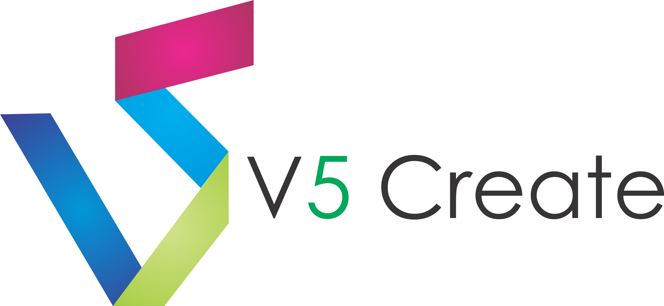 V Store V5create