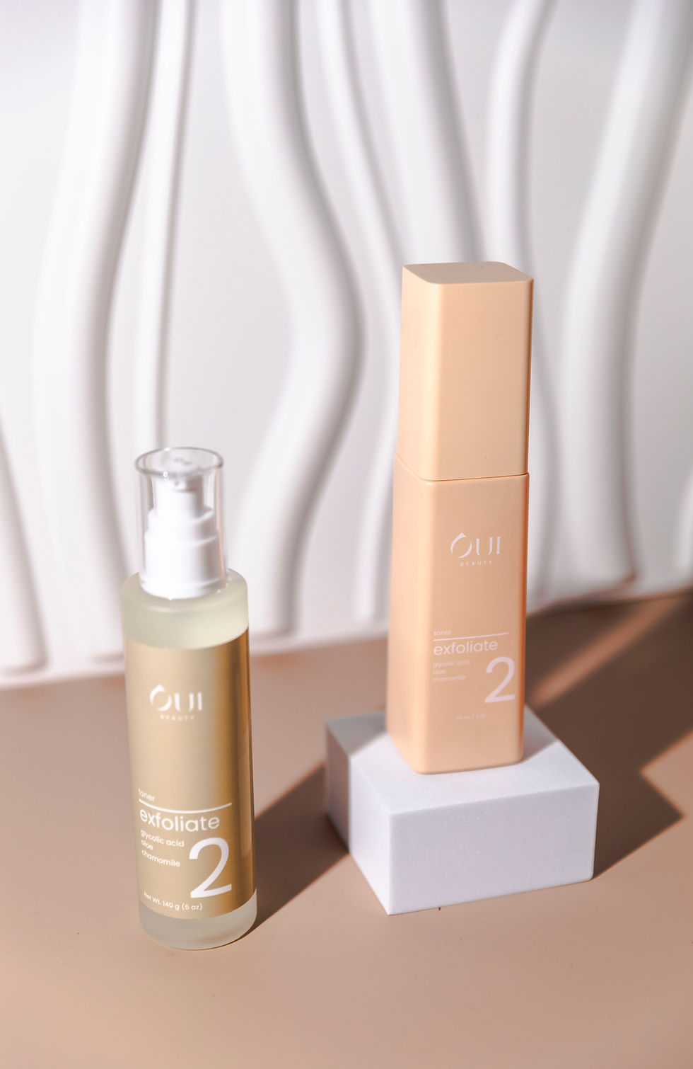 Thumbnail: EXFOLIATE Toner