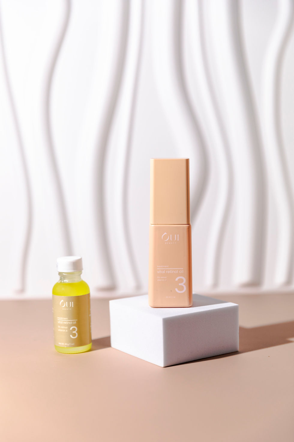 Thumbnail: Vital Retinol Oil .5%