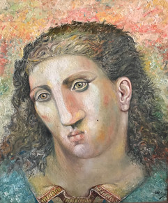 Mujer. 1994