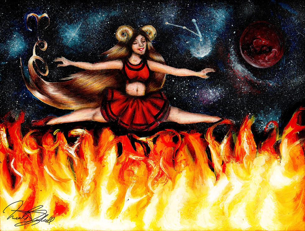 Aries
