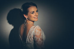 Mark Haslett Wedding Photography