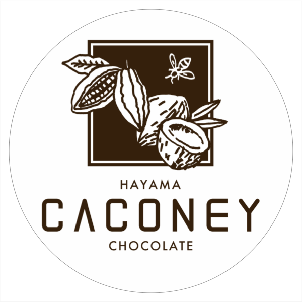 執筆者の写真: CACONEY