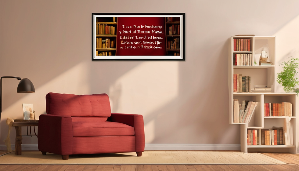 Literary Themes in The Darcy List