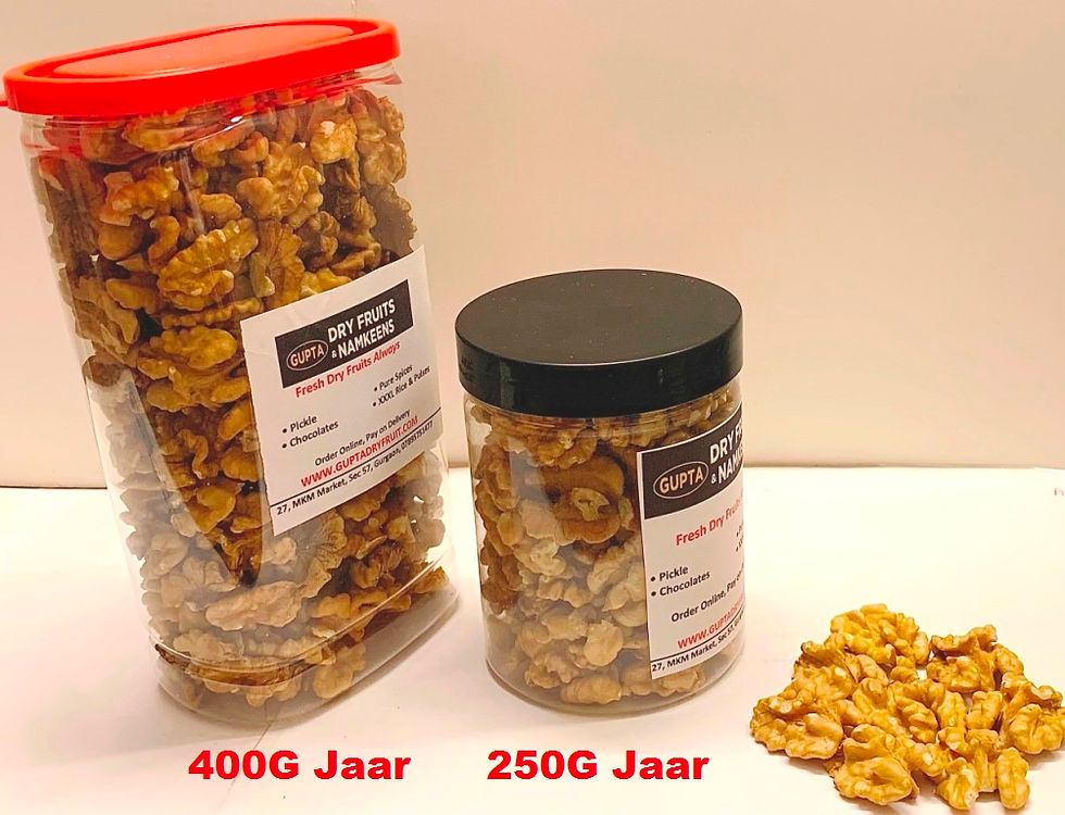 premium walnut kernel in gurgaon