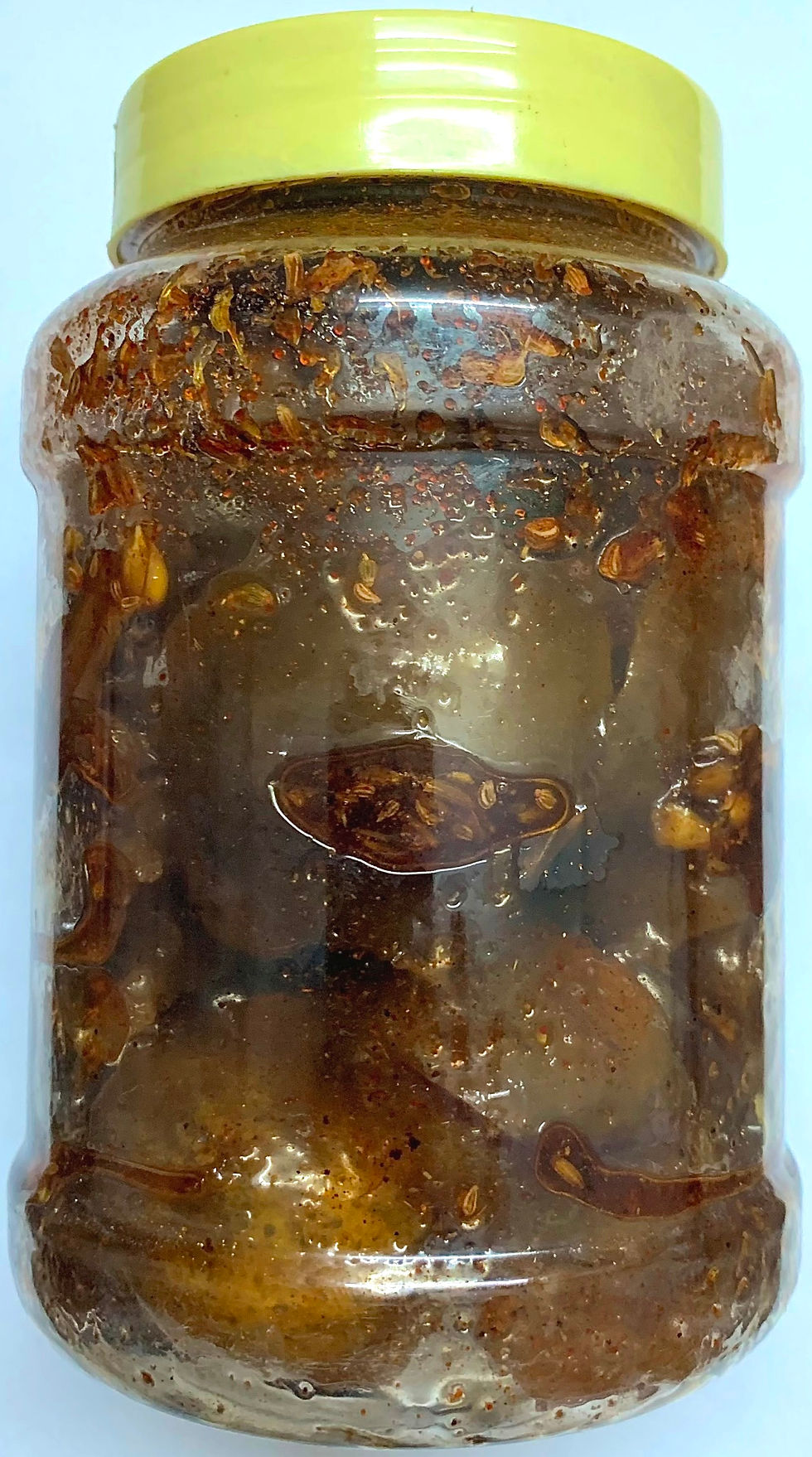 homemade lemon pickle gurgaon