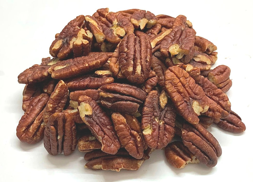 pecan nut in gurgaon