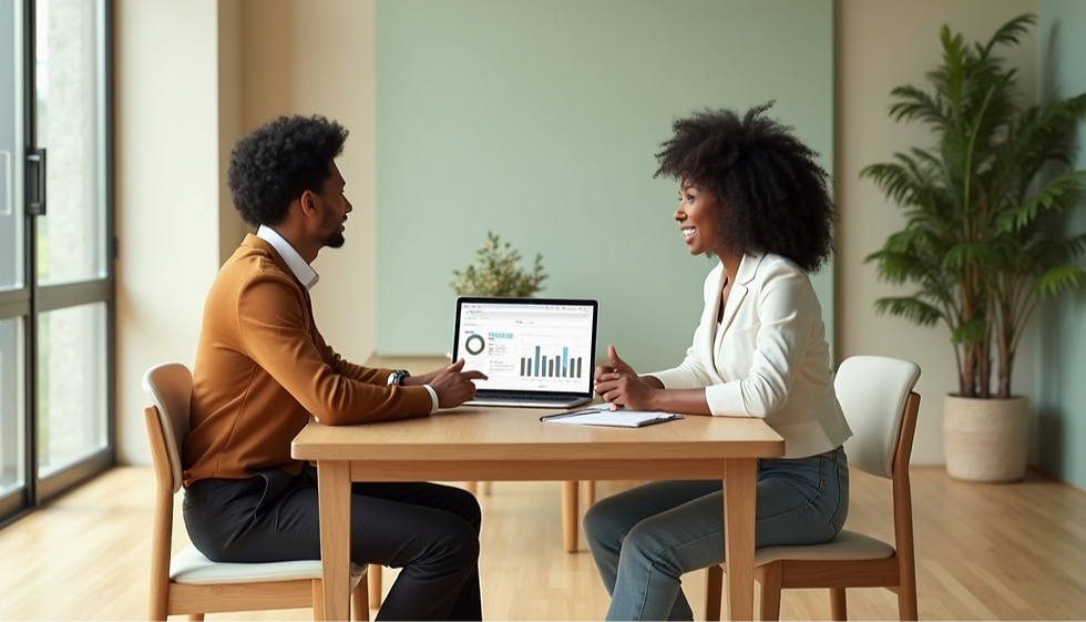 Réseaux sociaux ou Site Web : Où devez-vous investir en priorité ?