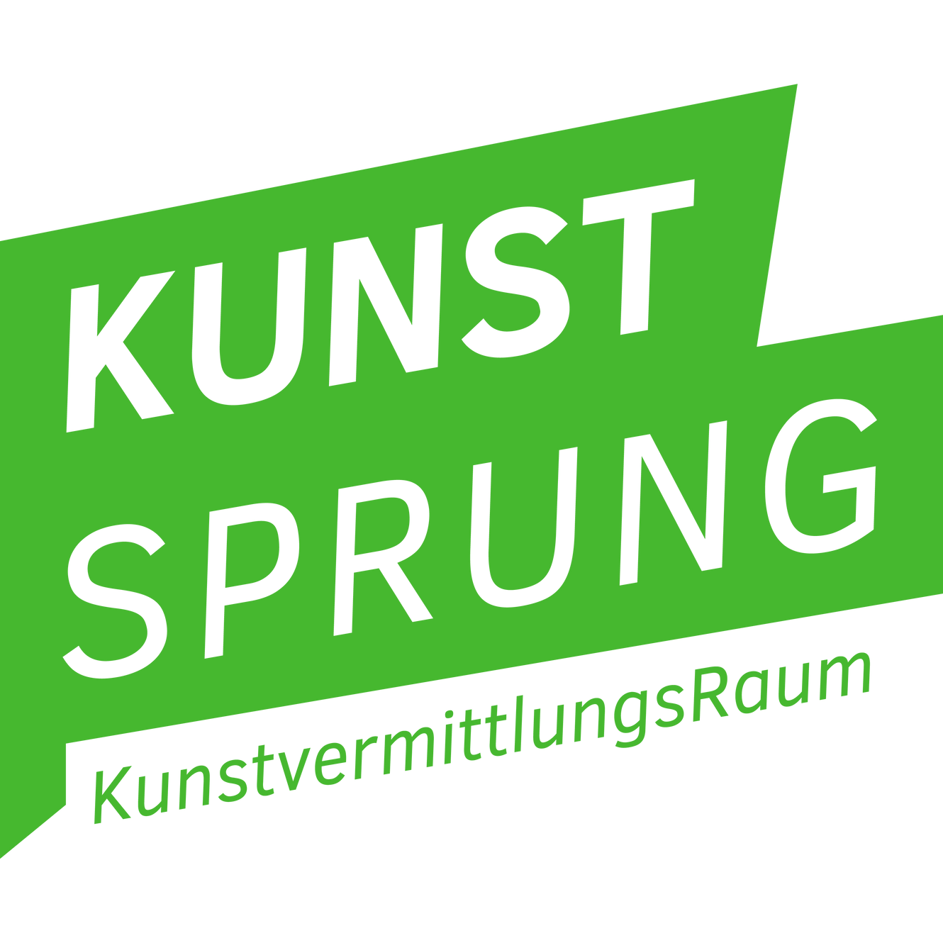 KunstSprung KunstvermittlungsRaum - Kunstschule Osnabrück