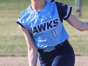 Area Roundup: Prairie Central tops Dwight in softball season-opener