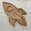 Thumbnail: Rocket sensory tray 