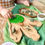 Thumbnail: Dinosaur Footprint Sensory Tray 