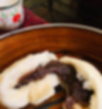 豆沙包 TOU SHA BAO (2 x porcion)