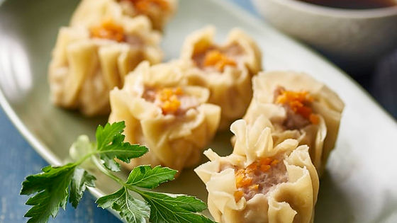 Siu Mai (6/porcion) 烧卖