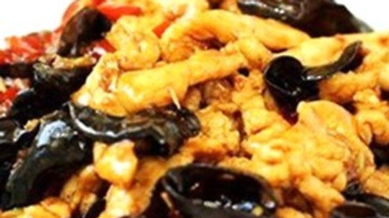 pollo chunsan