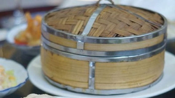 OLLA DE TIMSUN