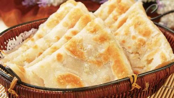 家常饼 TORTILLA CASERA