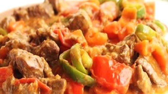 carne curry