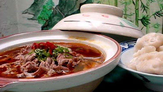 Carne en su jugo