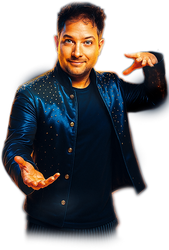 Illusions Tour, c’est le plus grand spectacle de magie d’Europe.  Une tournée sous chapiteau, véritable Zénith itinérant de 1650 places. Une heure quarante d’un show grandiose dédié au mystère …