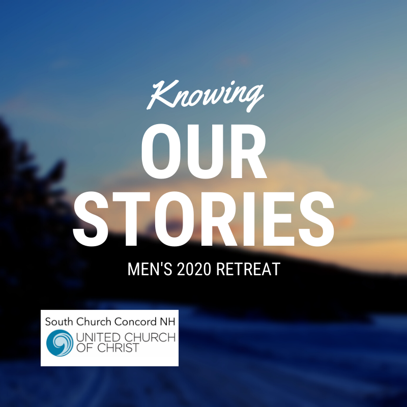 Men s Retreat 2020