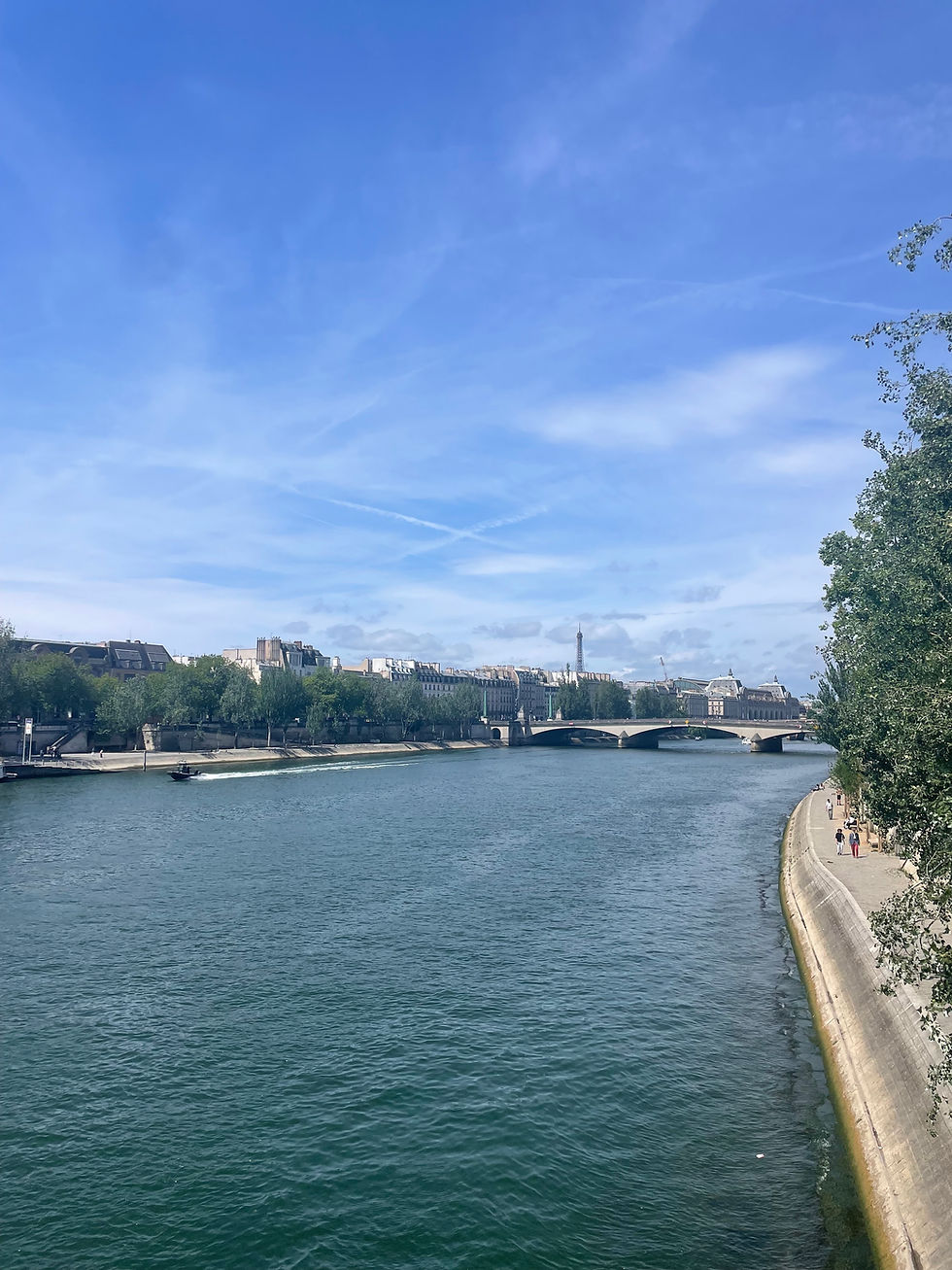 Paris